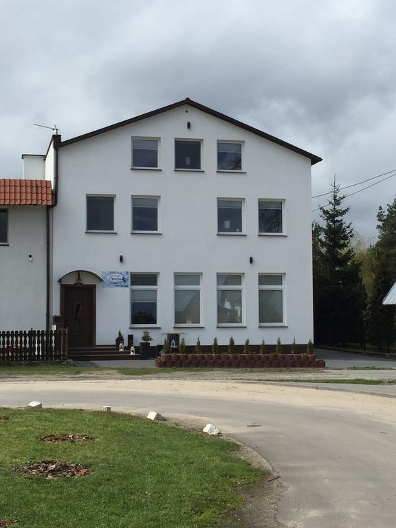 Agroturystyka Omelia Czluchow Exterior photo